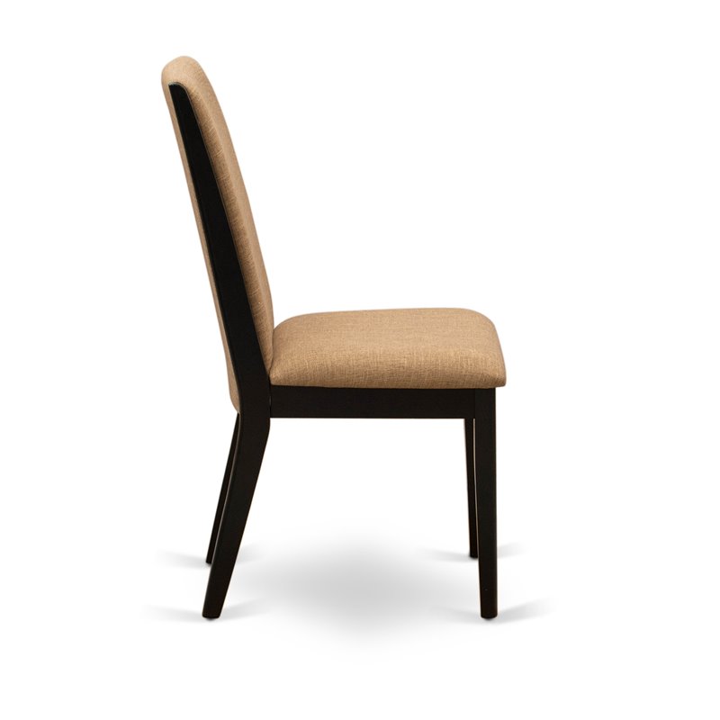 East West Furniture Lancy 39