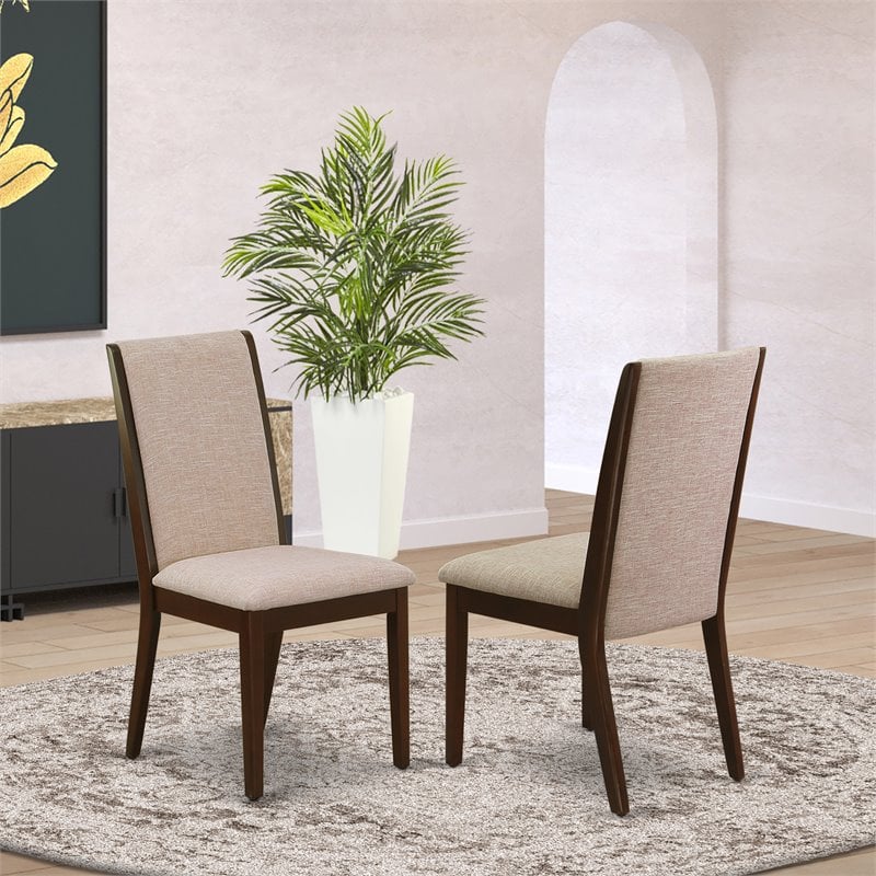 East West Furniture Lancy 39