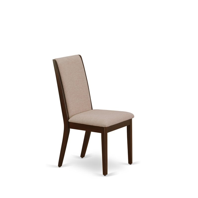 East West Furniture Lancy 39