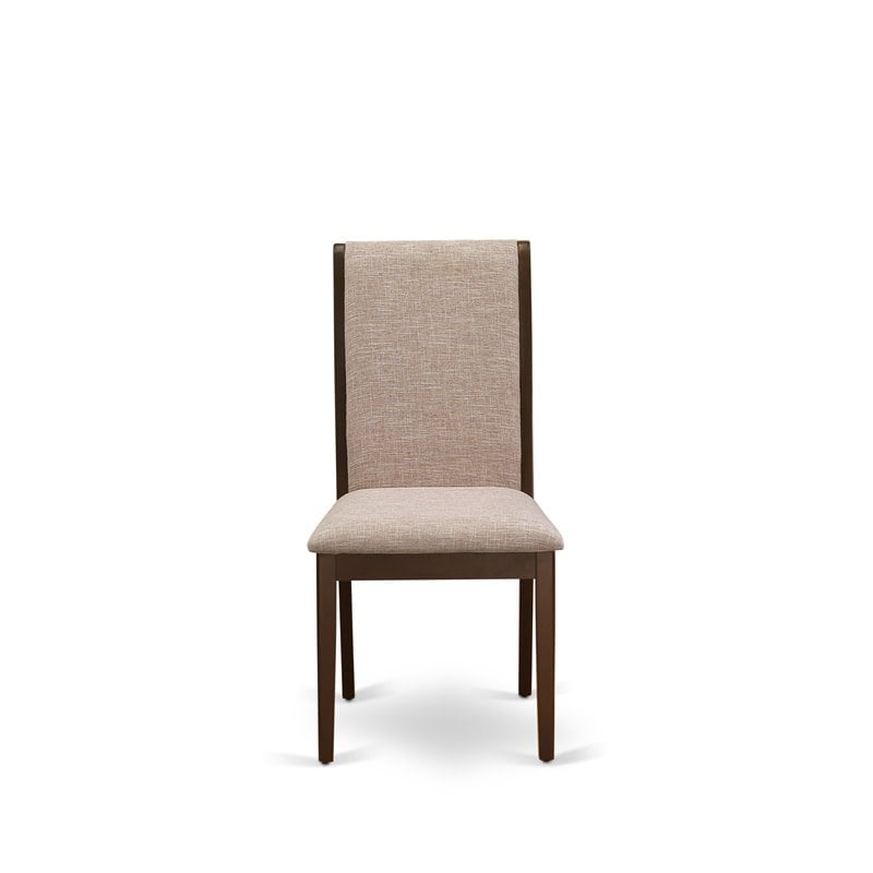 East West Furniture Lancy 39