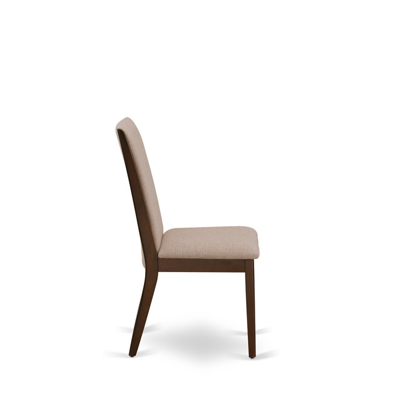 East West Furniture Lancy 39