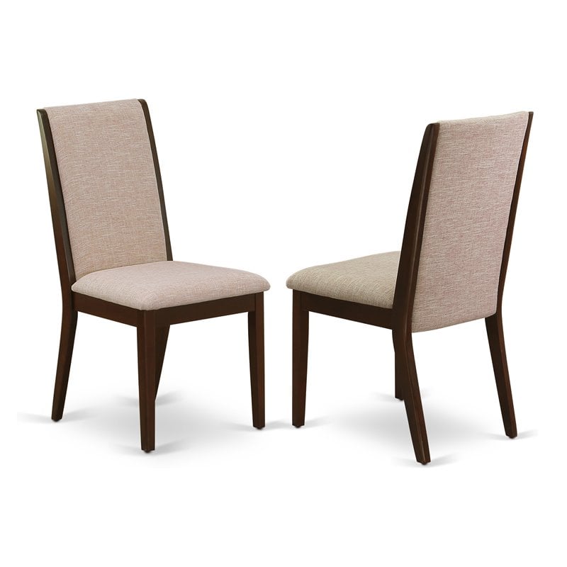 East West Furniture Lancy 39