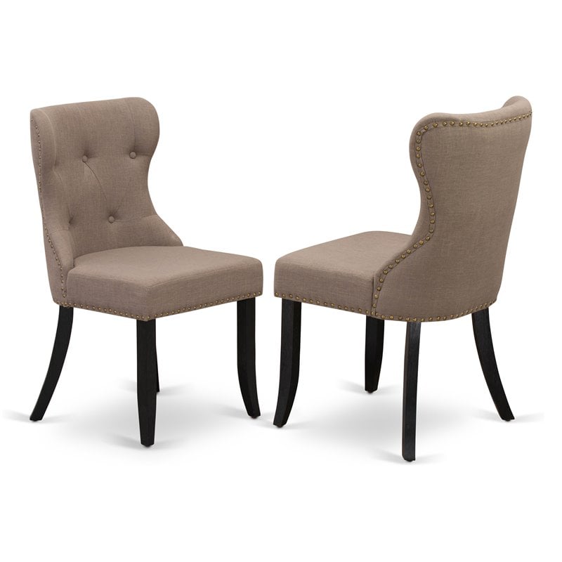 East West Furniture Sion 36