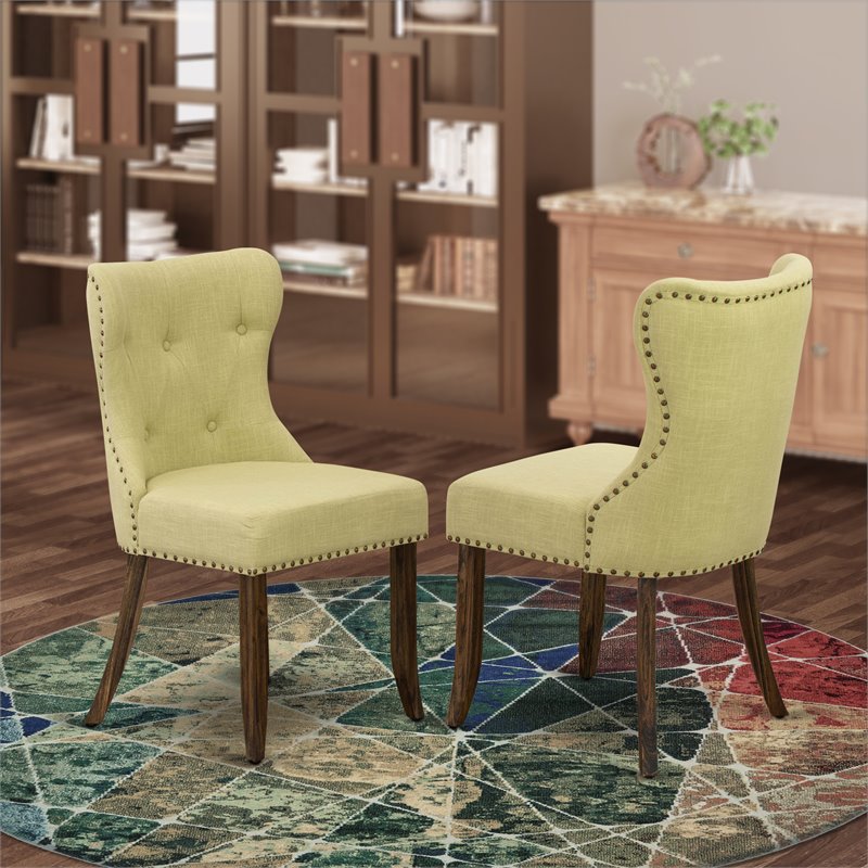 East West Furniture Sion 36