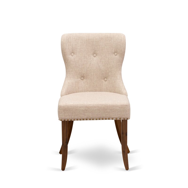 East West Furniture Sion 36