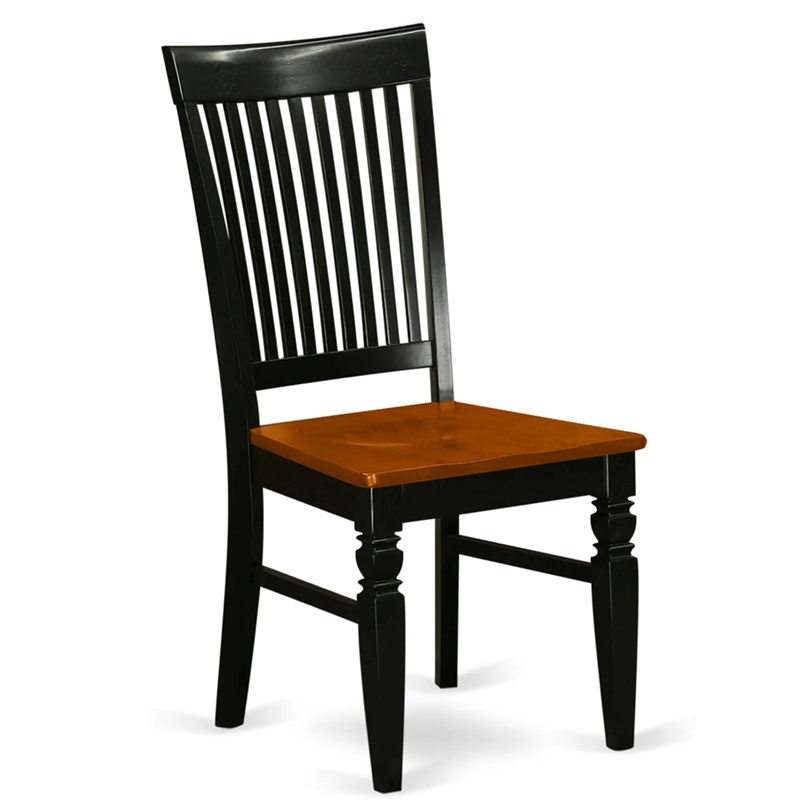 East West Furniture Weston 10