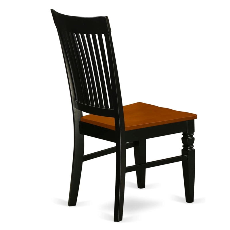 East West Furniture Weston 10