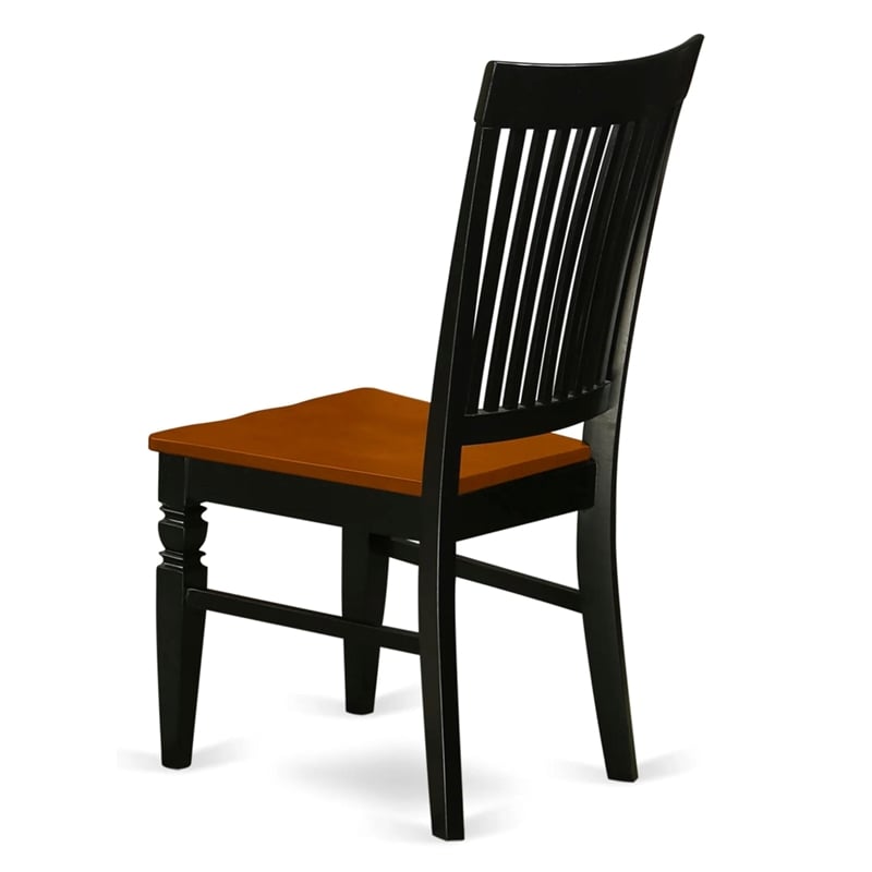East West Furniture Weston 10