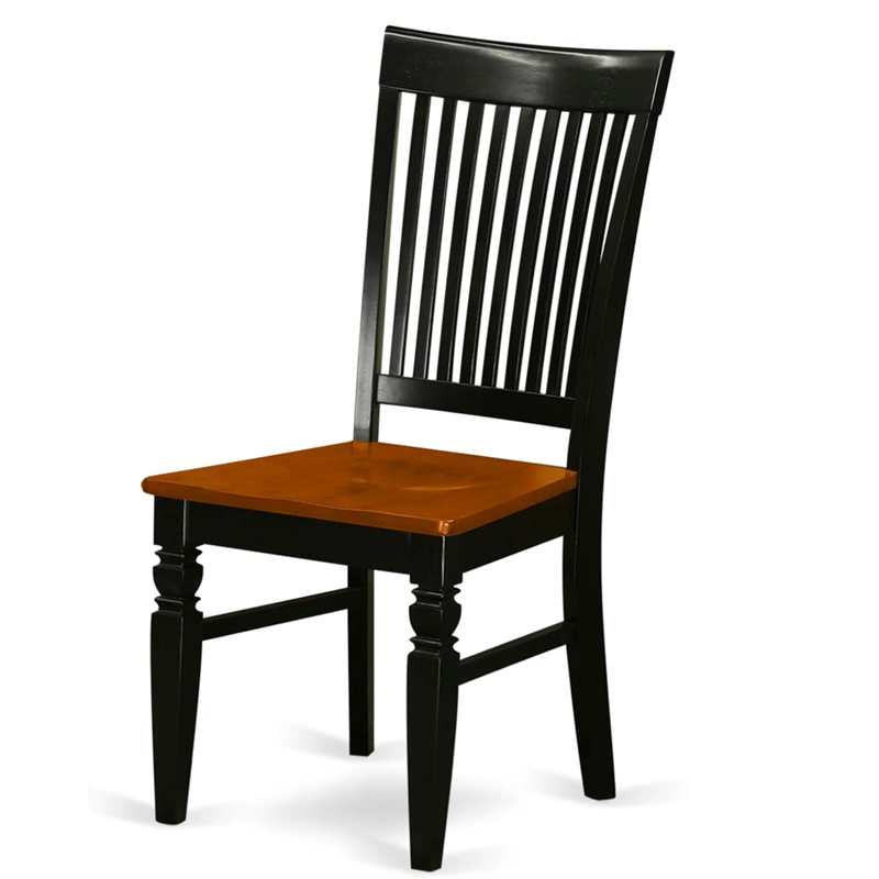 East West Furniture Weston 10