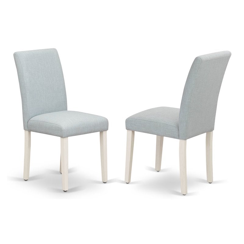East West Furniture Abbott 35