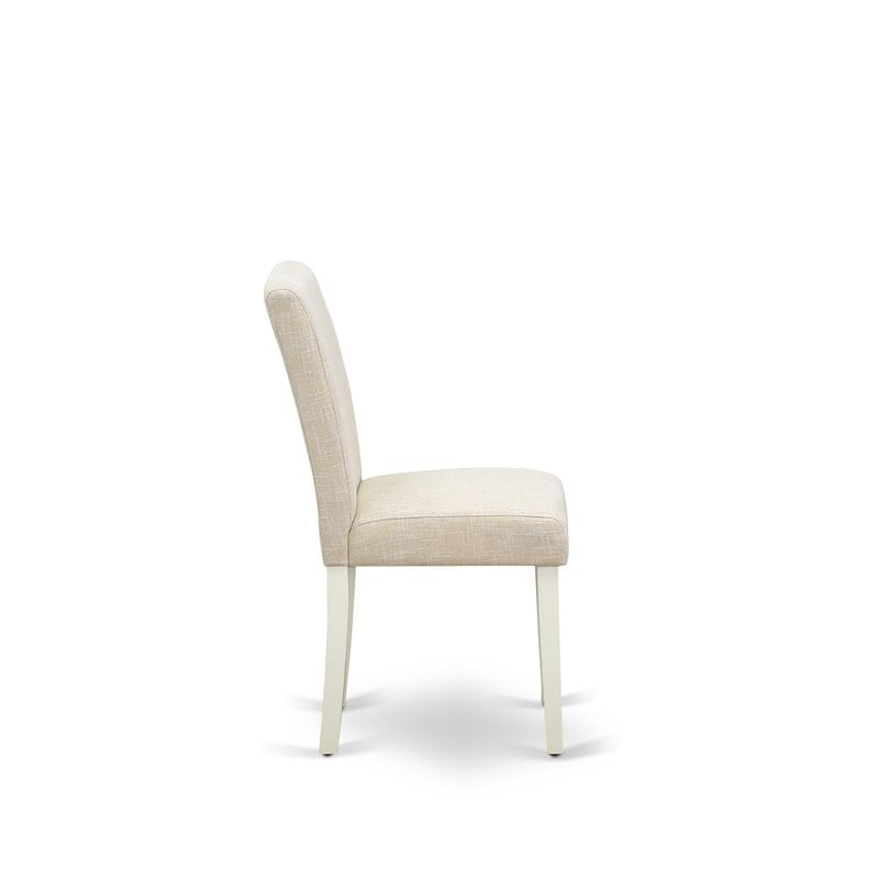 East West Furniture Abbott 35