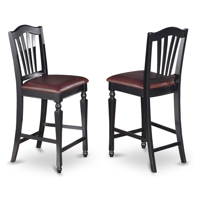 East West Furniture Chelsea 42