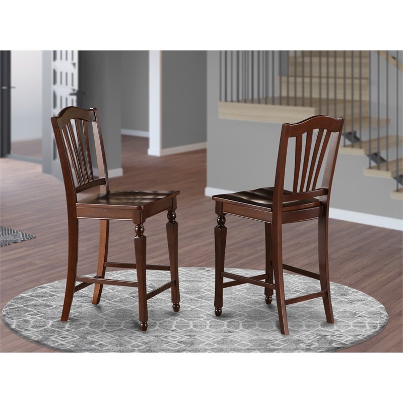 East West Furniture Chelsea 42