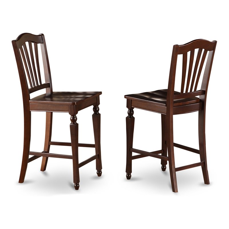 East West Furniture Chelsea 42