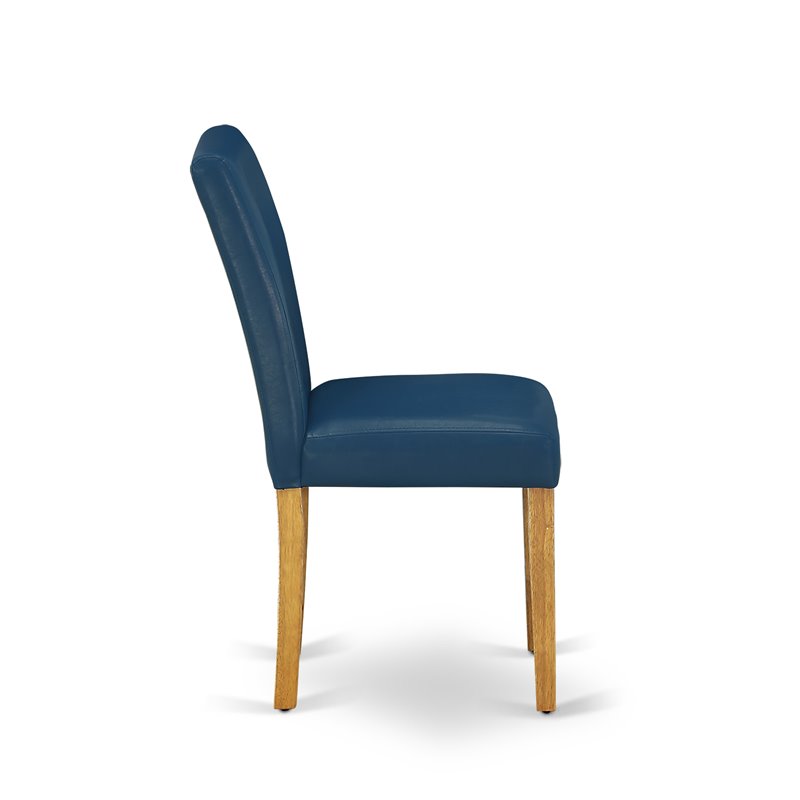 East West Furniture Abbott 35