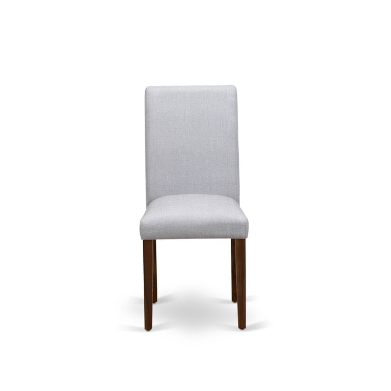 East West Furniture Abbott 35
