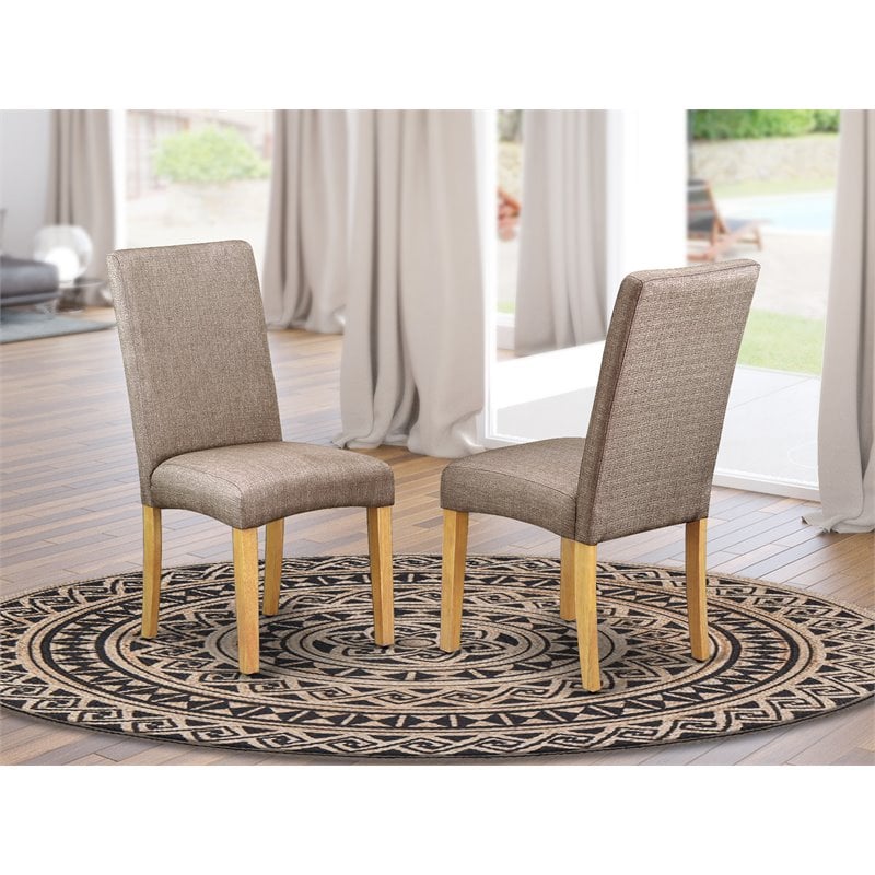 East West Furniture Driscol 39