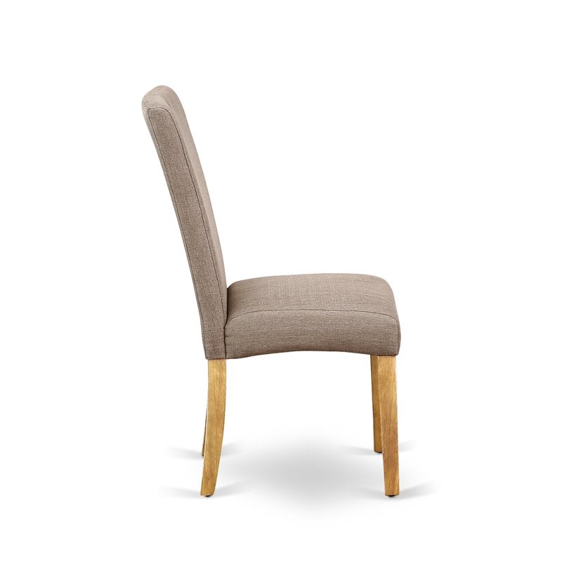 East West Furniture Driscol 39