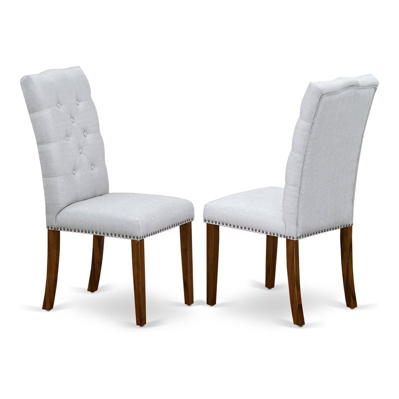 East West Furniture Elsa 41