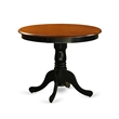 East West Furniture Antique 36