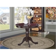 East West Furniture Antique 36