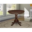 East West Furniture Antique 36