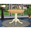 East West Furniture Antique 36