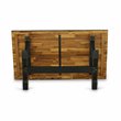 East West Furniture V-Style 40x72