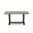 East West Furniture V-Style 36x60