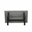 East West Furniture V-Style 40x72