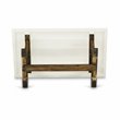 East West Furniture V-Style 40x72