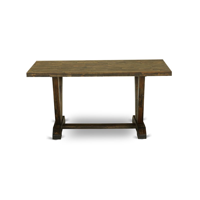 East West Furniture V-Style 36x60