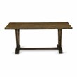 East West Furniture V-Style 40x72