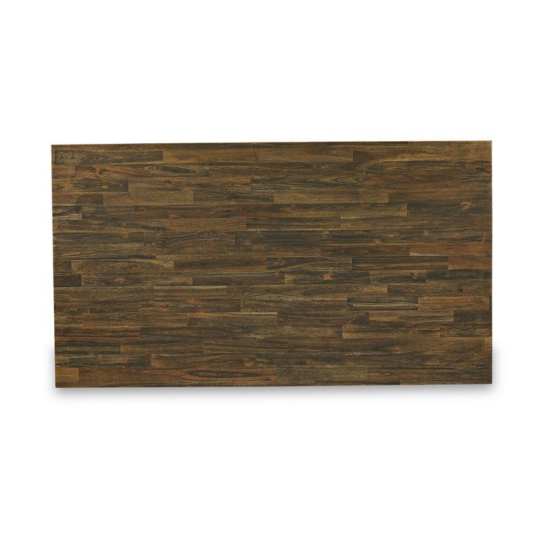 East West Furniture V-Style 40x72