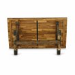 East West Furniture V-Style 40x72