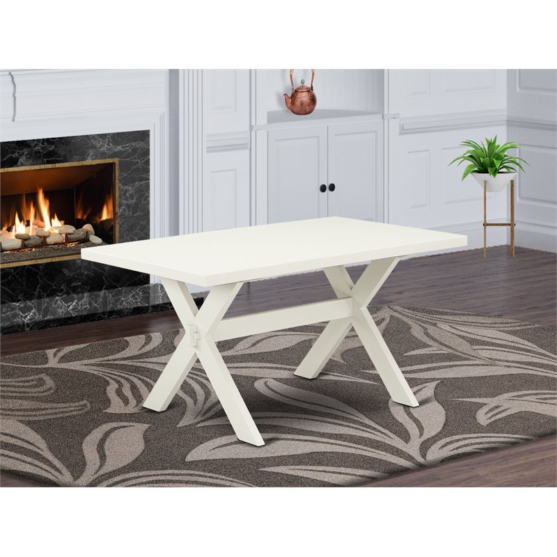 East West Furniture X-Style 36x60