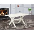 East West Furniture X-Style 36x60