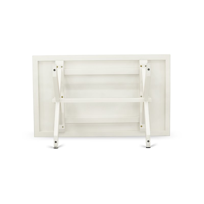 East West Furniture X-Style 36x60