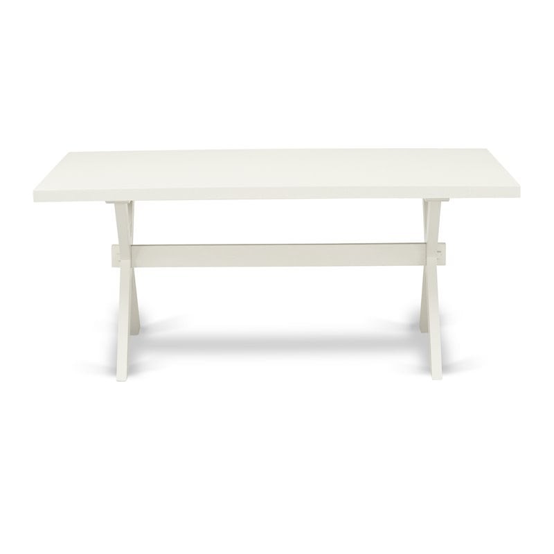 East West Furniture X-Style 40x72