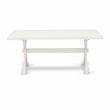 East West Furniture X-Style 40x72