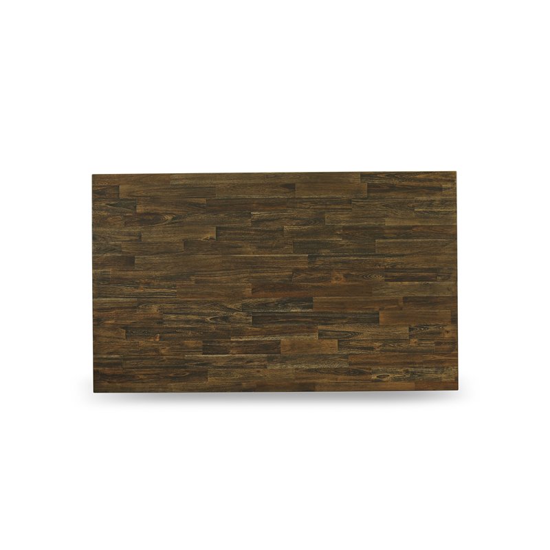 East West Furniture X-Style 36x60