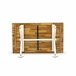 East West Furniture X-Style 36x60
