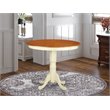 East West Furniture Jackson 36