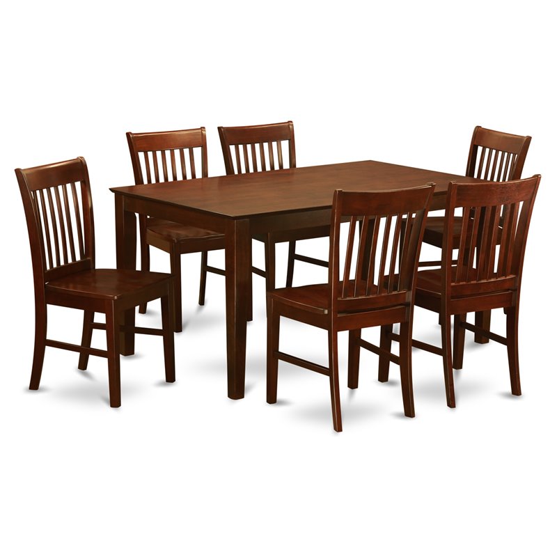 7-Piece Dining Sets