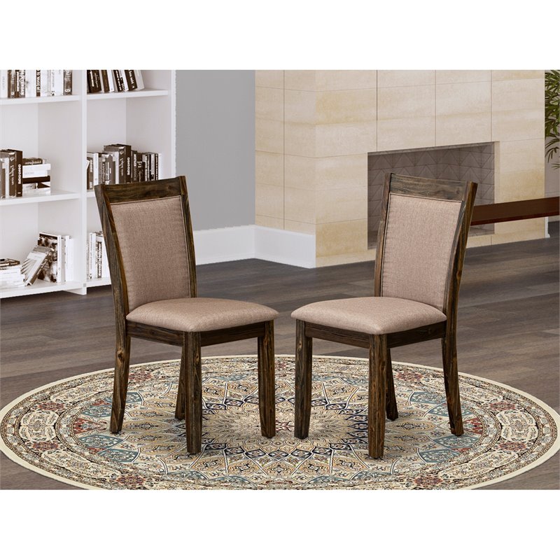East West Furniture Monza 36.8