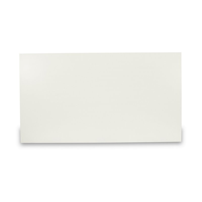 East West Furniture X-Style 9-Piece Wood Dining Set in Jacobean/White/Coffee