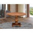 East West Furniture Irving 30