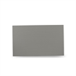 VT096 - Dining Table with Cement Top and Wirebrushed Linen White Leg finish