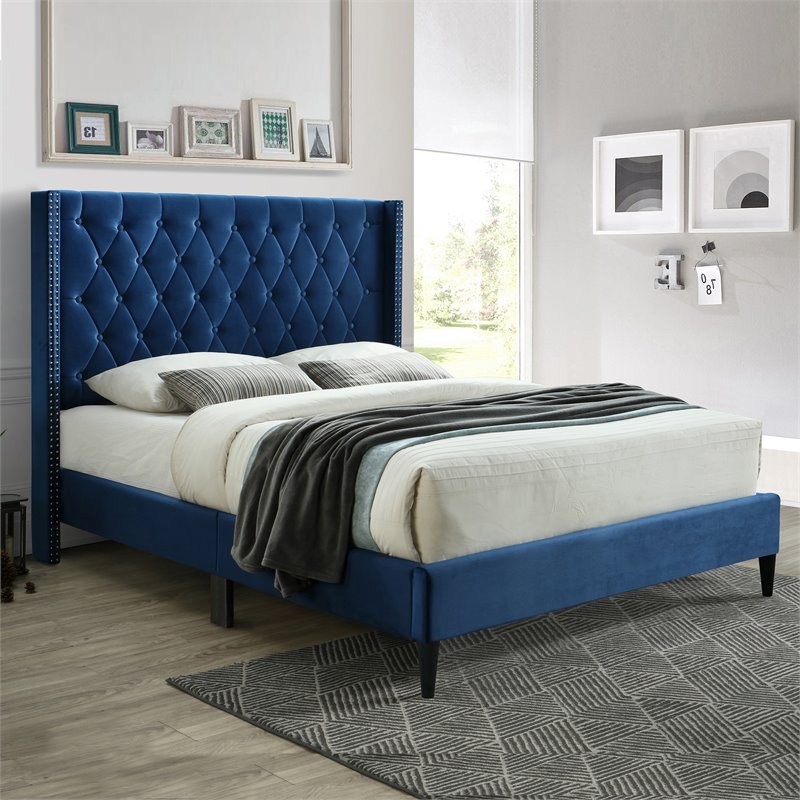 Beds