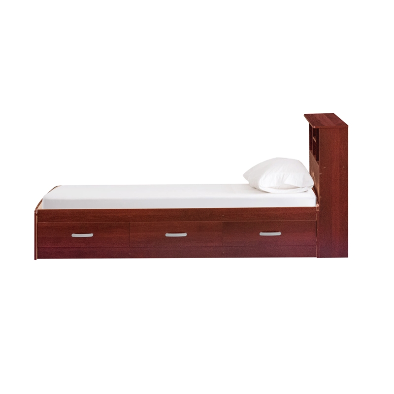 Better Home Products California 41 x 77